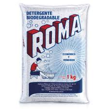 ROMA